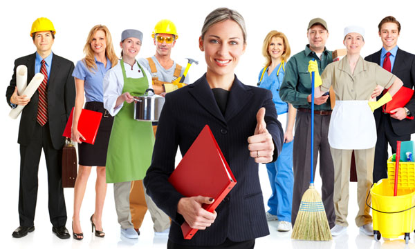 Seferihisar Hamal Kiralama Hizmeti